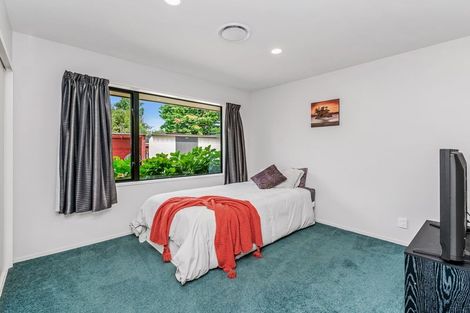 Photo of property in 6/781 East Maddisons Road, Rolleston, 7614