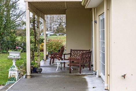 Photo of property in 119 Cox Street, Geraldine, 7930