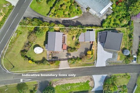 Photo of property in 20 Mary Hassett Street, Mangonui, 0420