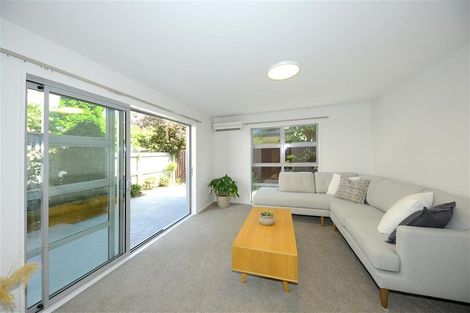 Photo of property in 66d King Street, Sydenham, Christchurch, 8023