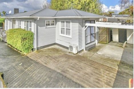 Photo of property in 431a Great South Road, Opaheke, Papakura, 2113