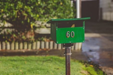 Photo of property in 60 Derby Street, Westport, 7825