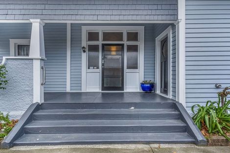 Photo of property in 89 Georges Drive, Napier South, Napier, 4110