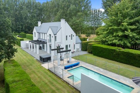 Photo of property in 9 Benashet Drive, Lincoln, 7608
