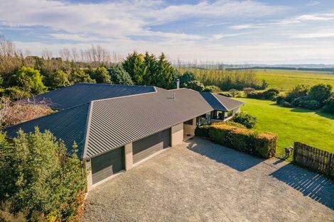 Photo of property in 108 Spur Road, Hadlow, Timaru, 7975