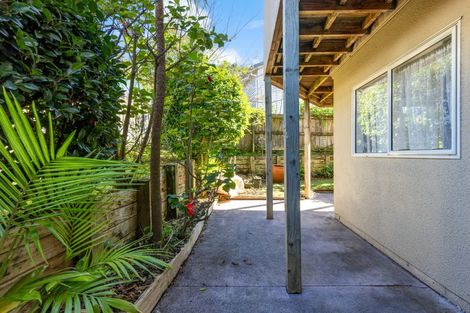 Photo of property in 1/1 Jeanette Place, Mairangi Bay, Auckland, 0630