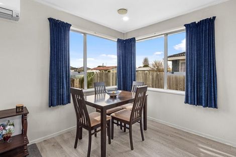 Photo of property in 7 Stacey Place, Woolston, Christchurch, 8062