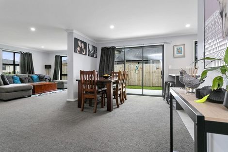 Photo of property in 5 Moroney Place, Matamata, 3400