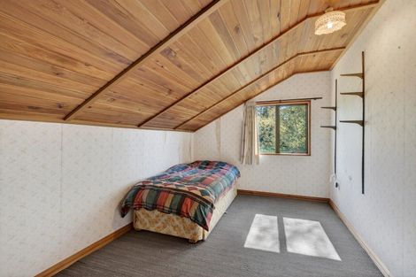 Photo of property in 3128 Coaltrack Road, Coalgate, 7673