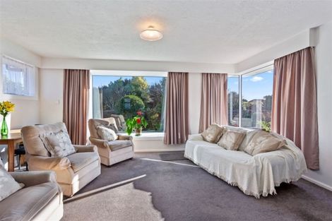 Photo of property in 1 Glynne Crescent, Spreydon, Christchurch, 8024