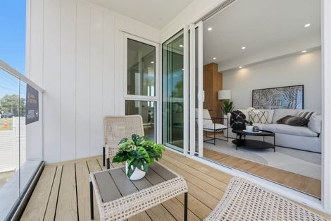 Photo of property in 1/186 Forrest Hill Road, Forrest Hill, Auckland, 0620