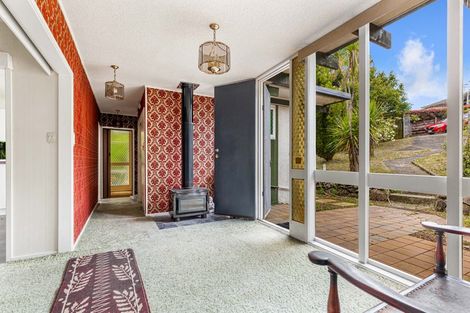 Photo of property in 81 Glamorgan Drive, Torbay, Auckland, 0630