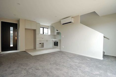Photo of property in 2/233 Hereford Street, Christchurch Central, Christchurch, 8011