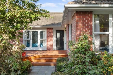 Photo of property in 68 Grahams Road, Burnside, Christchurch, 8041