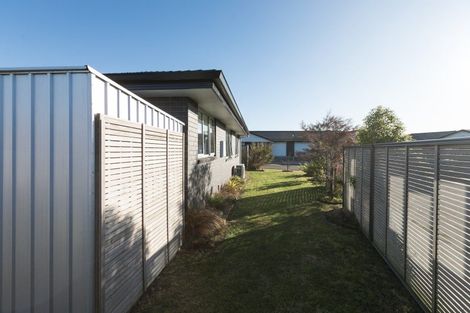 Photo of property in 36 Henry Russell Estate, Waipukurau, 4200