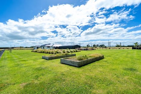 Photo of property in 41 Counsell Road, Makarewa, Invercargill, 9876