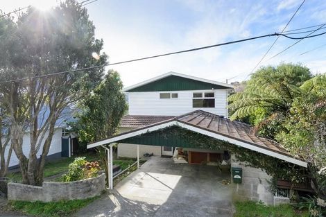 Photo of property in 29 Saint Albans Avenue, Karori, Wellington, 6012