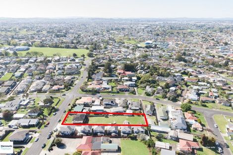 Photo of property in 40 Hain Avenue, Mangere East, Auckland, 2024