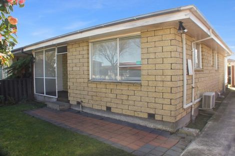 Photo of property in 7 Fenmere Place, Burwood, Christchurch, 8083