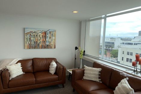 Photo of property in 52/312u Victoria Street, Hamilton Central, Hamilton, 3204