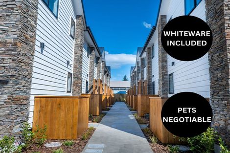 Photo of property in 4/318 Armagh Street, Christchurch Central, Christchurch, 8011