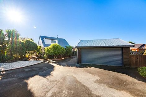 Photo of property in 18 Buick Street, Redwoodtown, Blenheim, 7201