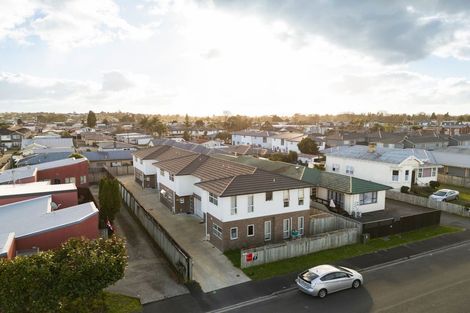 Photo of property in 4/12 Blackburn Street, Frankton, Hamilton, 3204