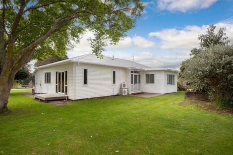 Photo of property in 1872a Morrinsville-walton Road, Richmond Downs, Walton, 3475