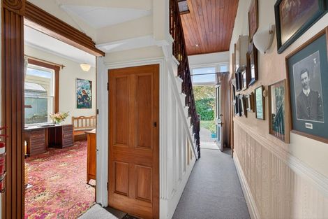 Photo of property in 38 Mount Street, Nelson South, Nelson, 7010