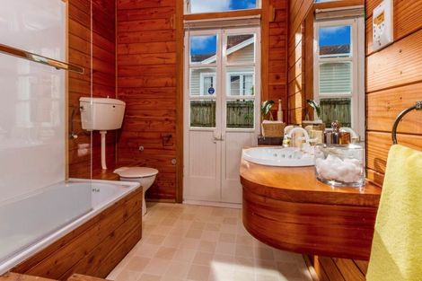 Photo of property in 1/21 Napier Avenue, Takapuna, Auckland, 0622