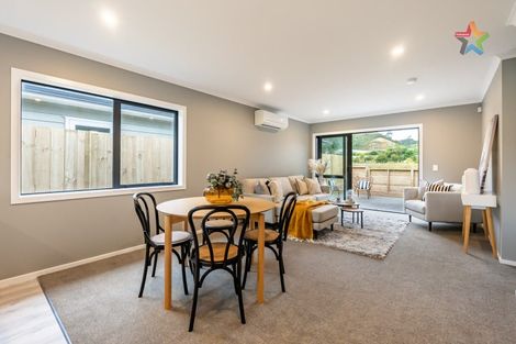 Photo of property in 8 Harry Martin Lane, Wainuiomata, Lower Hutt, 5014