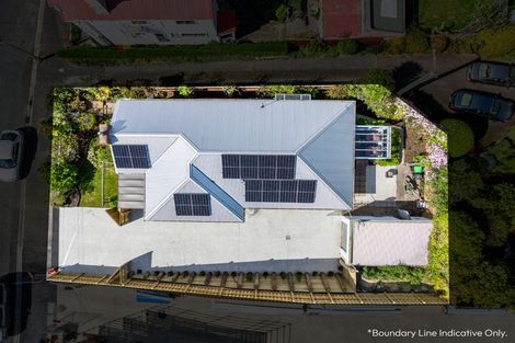 Photo of property in 7 Grant Street, Dunedin Central, Dunedin, 9016