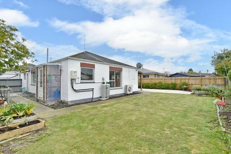 Photo of property in 62b King Street, Rangiora, 7400