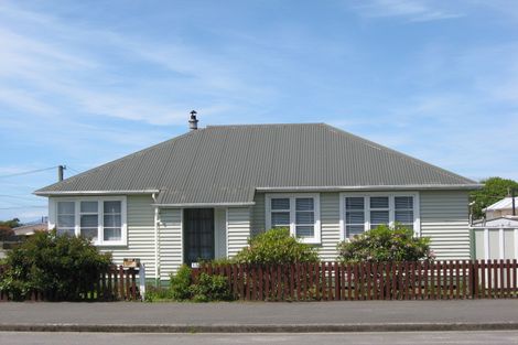 Photo of property in 15 Palmerston Street, Westport, 7825