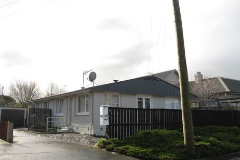 Photo of property in 1/67 Holly Road, St Albans, Christchurch, 8014