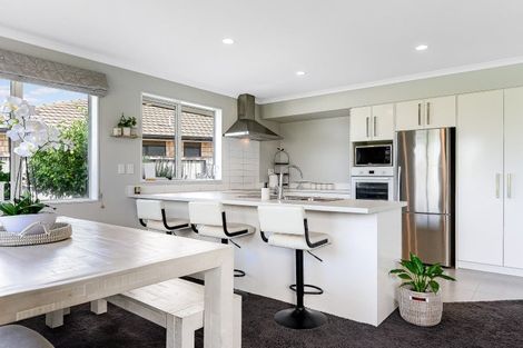 Photo of property in 6 Bentley Rise, Flagstaff, Hamilton, 3210