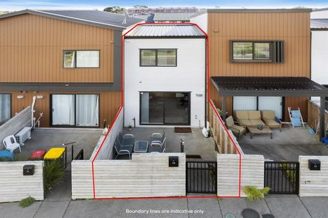 Photo of property in 13 Sun Orchid Avenue, Wiri, Auckland, 2104
