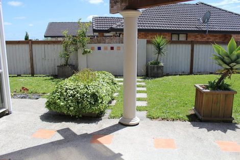 Photo of property in 22 Killeen Place, Flat Bush, Auckland, 2019