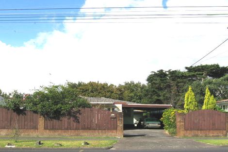 Photo of property in 118 Portage Road, New Lynn, Auckland, 0600