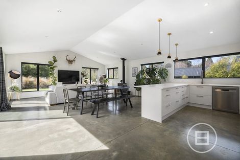 Photo of property in 45 Peregrine Falcon Road, Mount Creighton, Queenstown, 9371