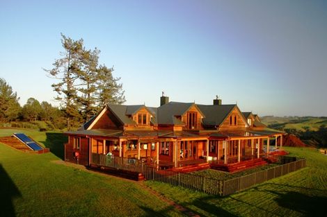 Photo of property in 660 Takou Bay Road, Kaeo, 0295