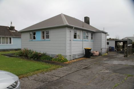 Photo of property in 43 Rintoul Street, Westport, 7825