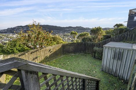 Photo of property in 12a Ceres Crescent, Johnsonville, Wellington, 6037