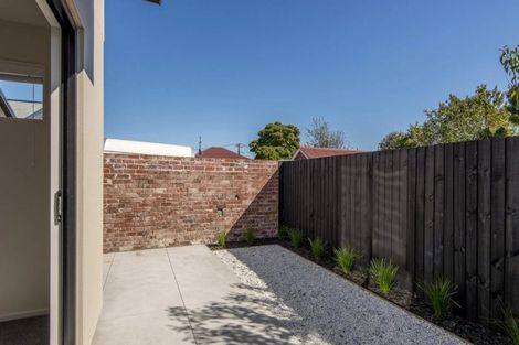 Photo of property in 8/505 Tuam Street, Phillipstown, Christchurch, 8011