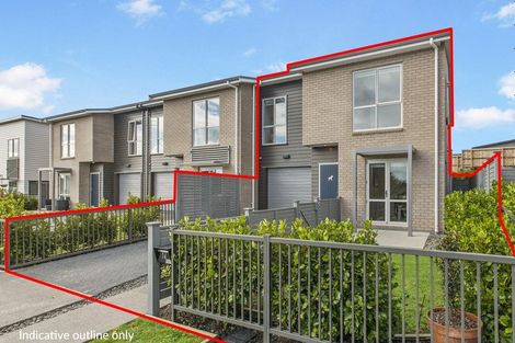 Photo of property in 14 Tamiro Road, Whenuapai, Auckland, 0618