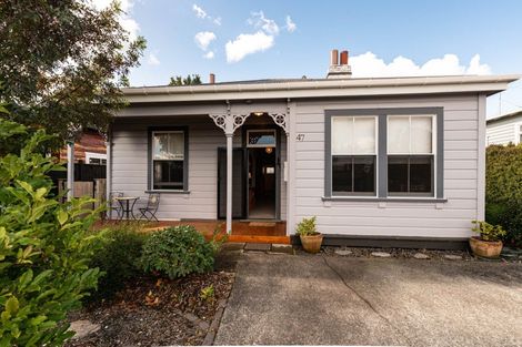Photo of property in 47 Railway Row, Ohakune, 4625
