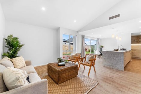 Photo of property in 111 Aviemore Drive, Marshland, Christchurch, 8083