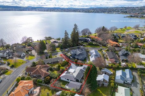 Photo of property in 11 Oregon Drive, Rainbow Point, Taupo, 3330