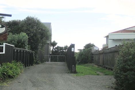 Photo of property in 225a Manly Street, Paraparaumu Beach, Paraparaumu, 5032