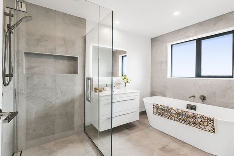 Photo of property in 5 Hawk Close, Rolleston, 7615